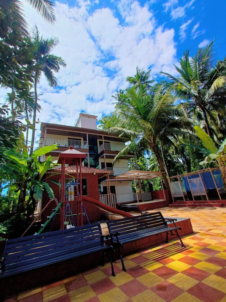 Resort Image